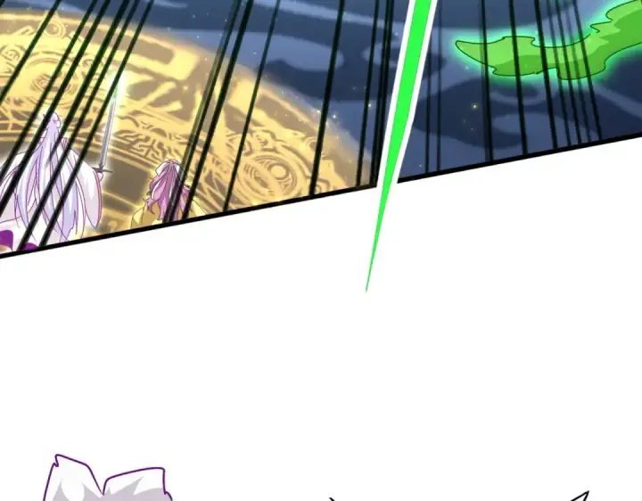 《魔皇大管家》第674话 周天四元阵图23