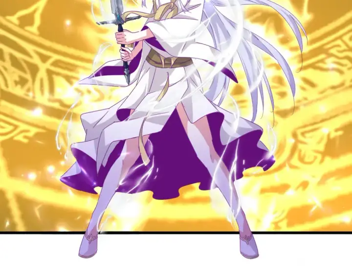 《魔皇大管家》第674话 周天四元阵图28