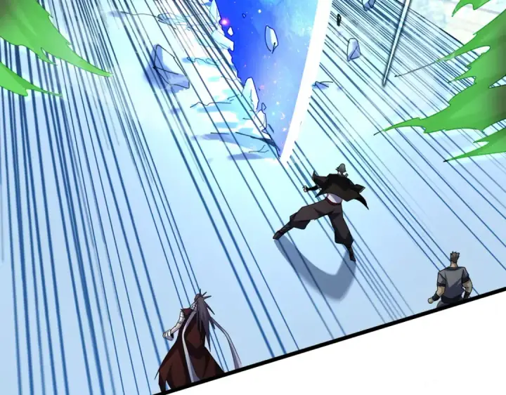 《魔皇大管家》第674话 周天四元阵图35