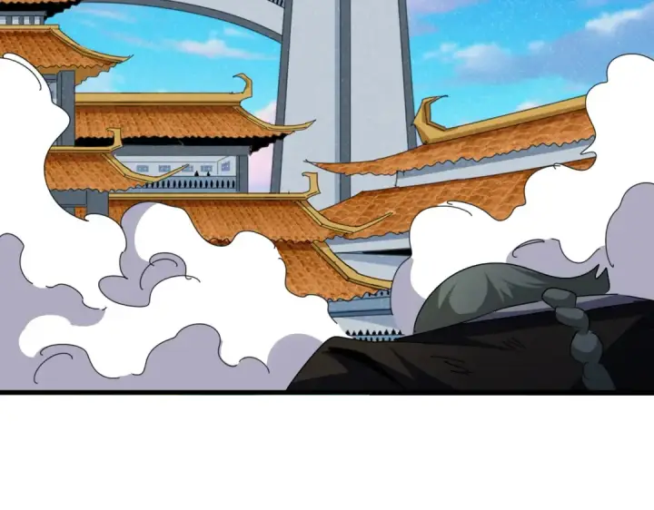 《魔皇大管家》第674话 周天四元阵图49