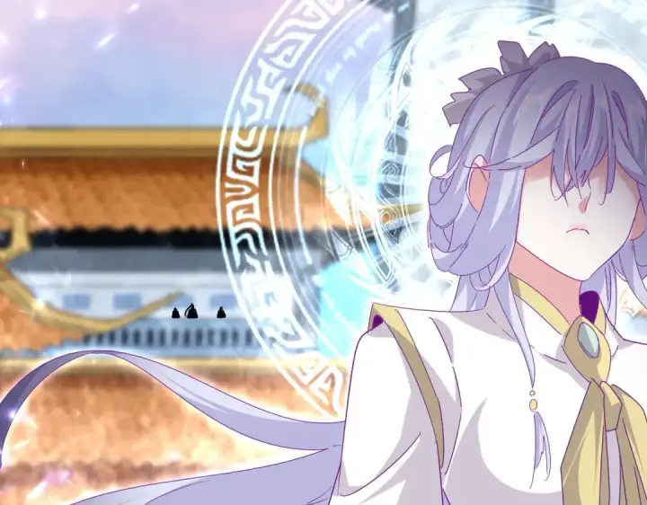 《魔皇大管家》第674话 周天四元阵图78