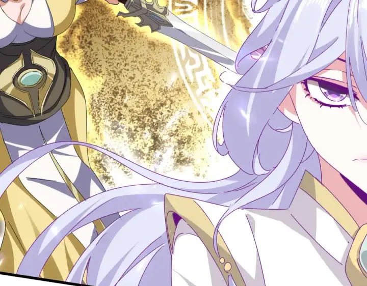 《魔皇大管家》第674话 周天四元阵图9