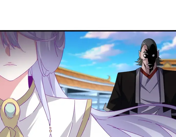 《魔皇大管家》第675话 倾城胜出图106