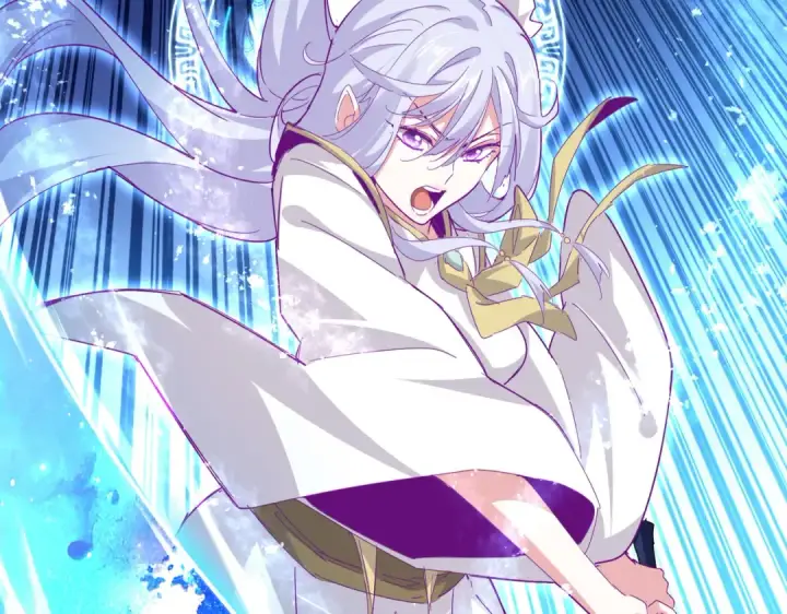 《魔皇大管家》第675话 倾城胜出图29