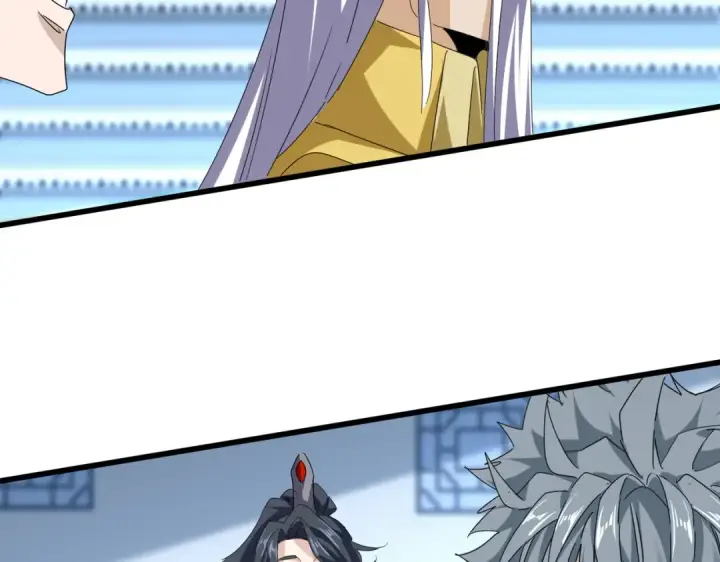 《魔皇大管家》第675话 倾城胜出图68