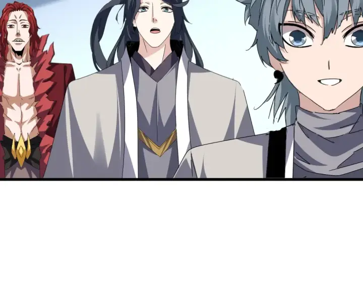 《魔皇大管家》第675话 倾城胜出图69
