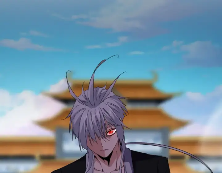 《魔皇大管家》第676话 自作自受图18