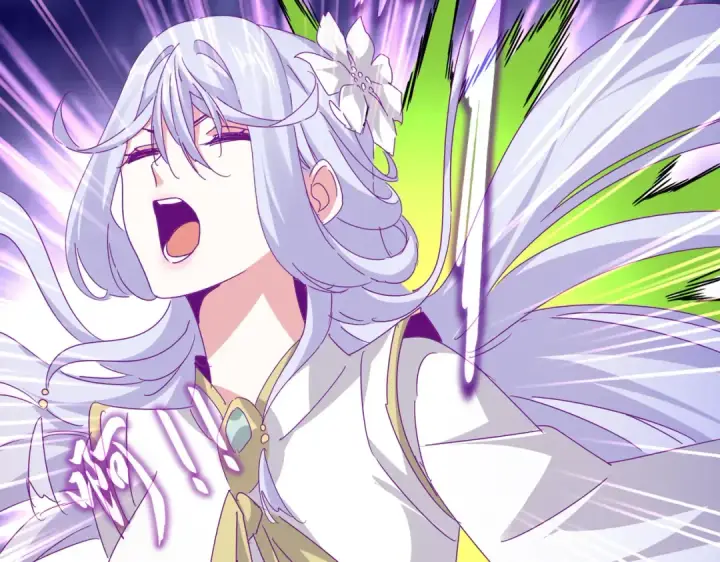 《魔皇大管家》第676话 自作自受图3