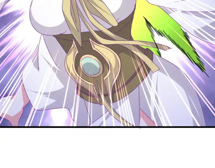 《魔皇大管家》第676话 自作自受图4