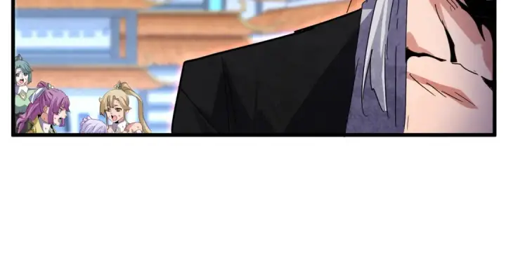 《魔皇大管家》第676话 自作自受图46