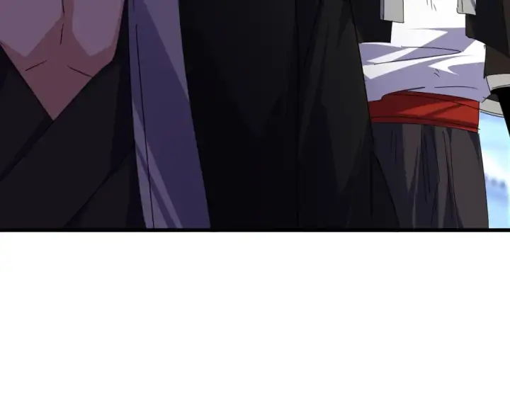 《魔皇大管家》第676话 自作自受图50