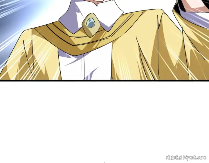 《魔皇大管家》第676话 自作自受图56