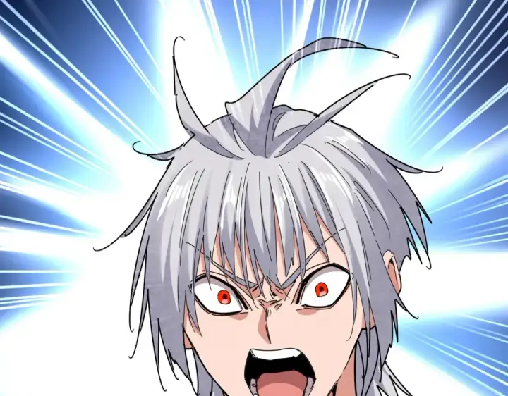 《魔皇大管家》第677话 我数到三图15