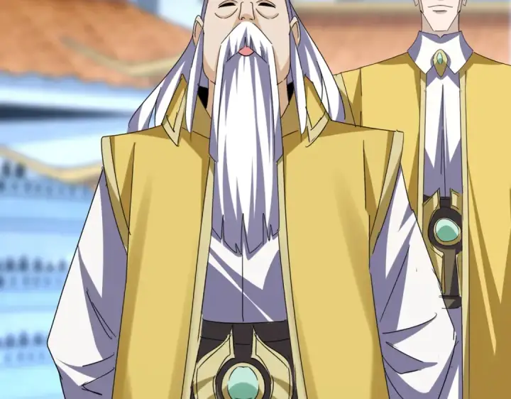 《魔皇大管家》第677话 我数到三图22