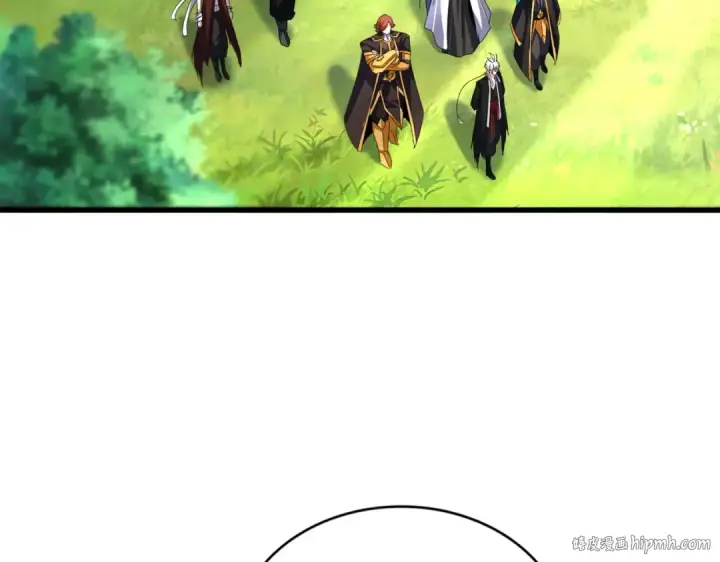 《魔皇大管家》第677话 我数到三图48