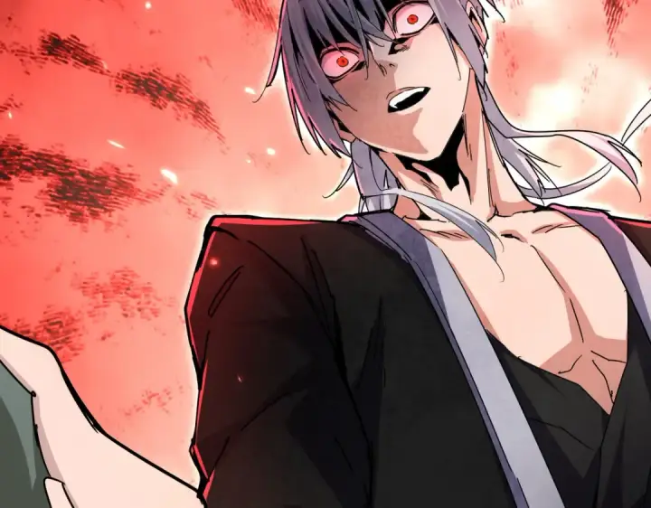 《魔皇大管家》第677话 我数到三图65