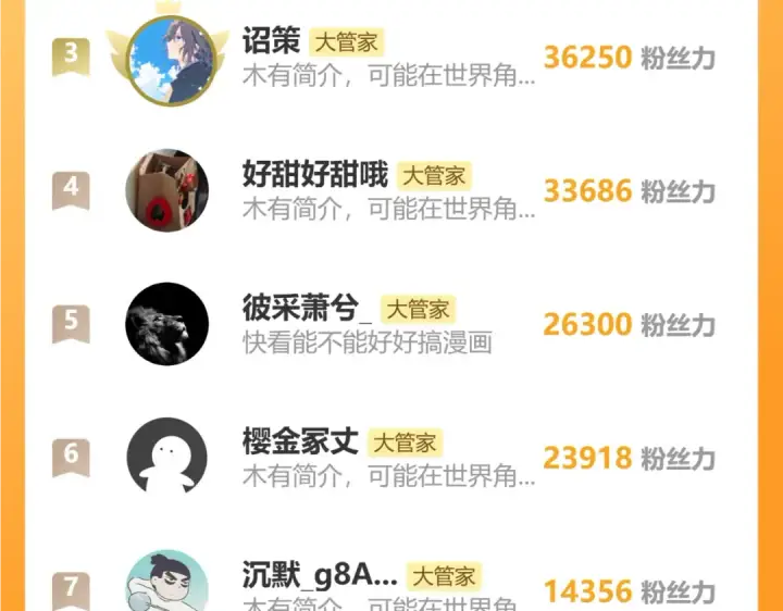 《魔皇大管家》第678 仇恨的种子图101