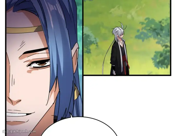 《魔皇大管家》第678 仇恨的种子图24