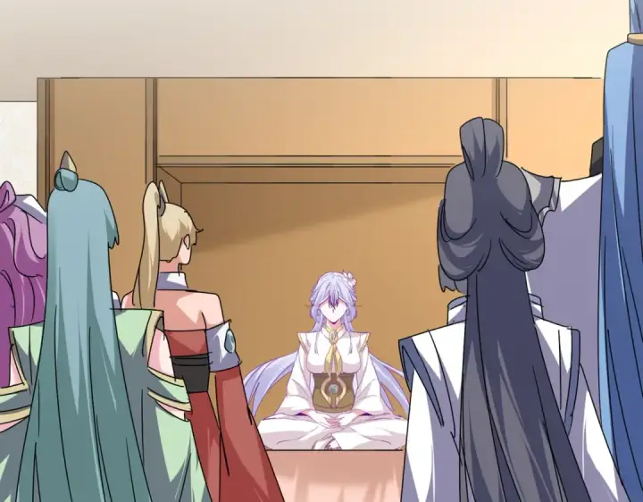 《魔皇大管家》第679话 我来说他和凝儿的故事图23