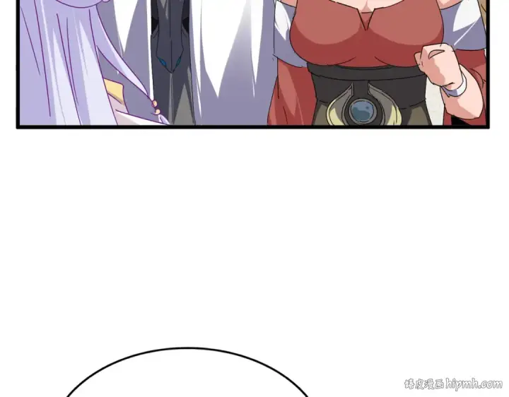 《魔皇大管家》第679话 我来说他和凝儿的故事图32