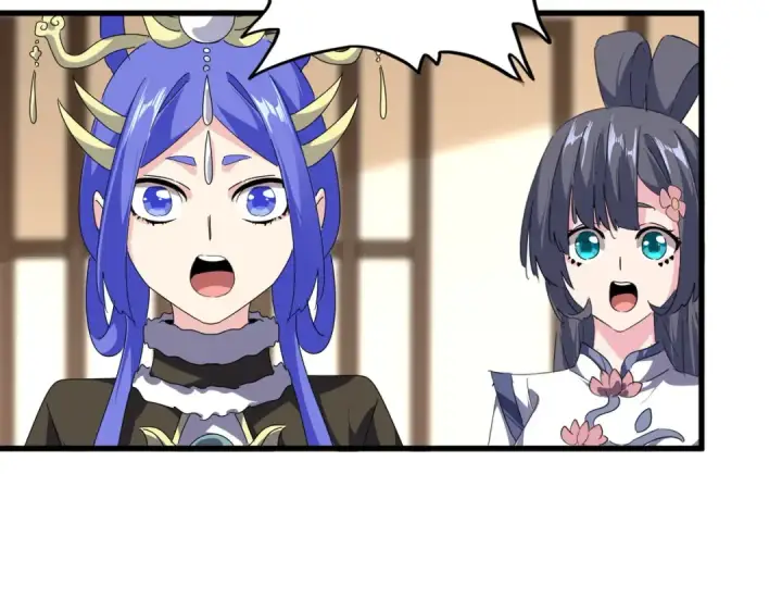 《魔皇大管家》第679话 我来说他和凝儿的故事图57