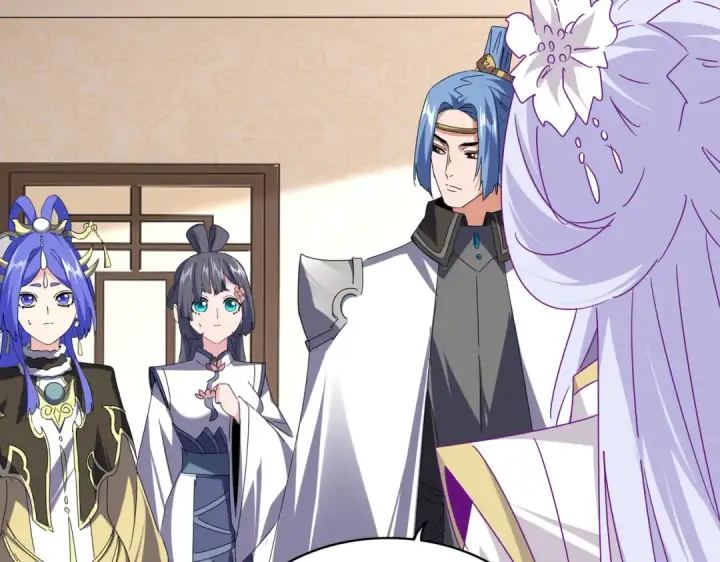 《魔皇大管家》第679话 我来说他和凝儿的故事图61