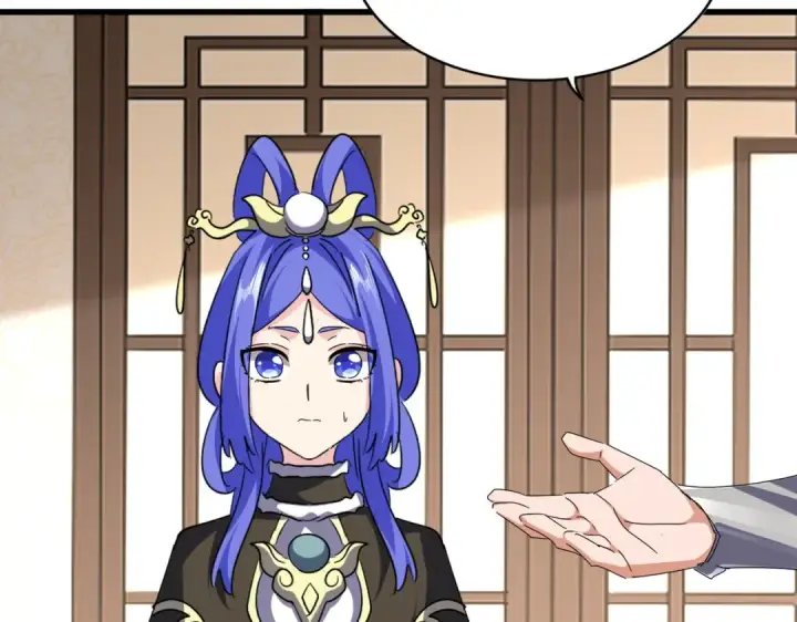 《魔皇大管家》第679话 我来说他和凝儿的故事图63