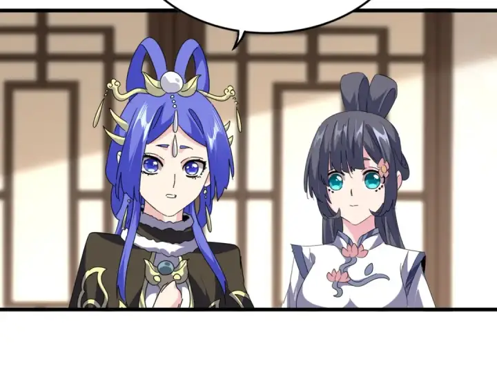 《魔皇大管家》第679话 我来说他和凝儿的故事图97