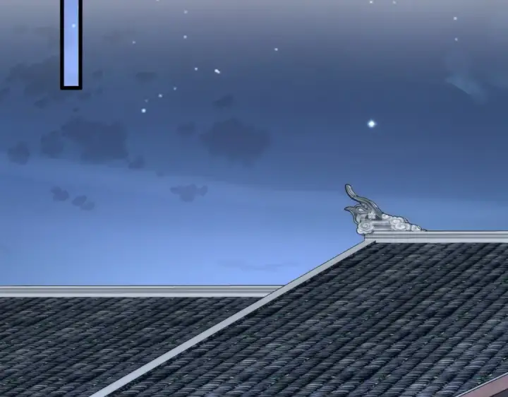 《魔皇大管家》第680话 最幸福的时刻图10
