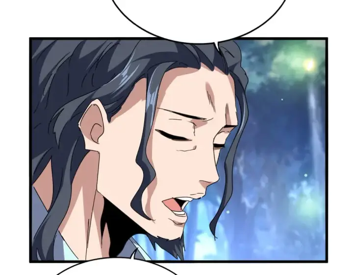 《魔皇大管家》第680话 最幸福的时刻图100
