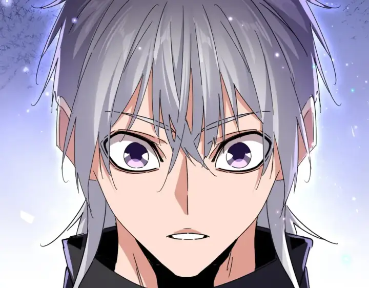 《魔皇大管家》第680话 最幸福的时刻图110