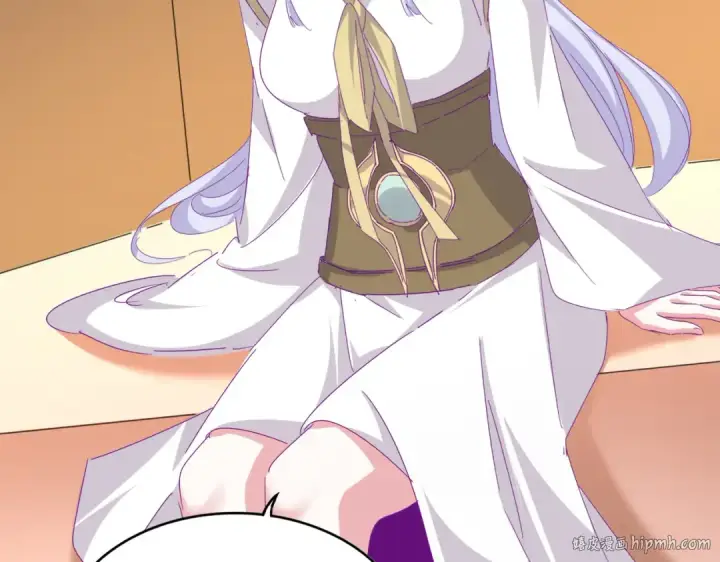 《魔皇大管家》第680话 最幸福的时刻图16