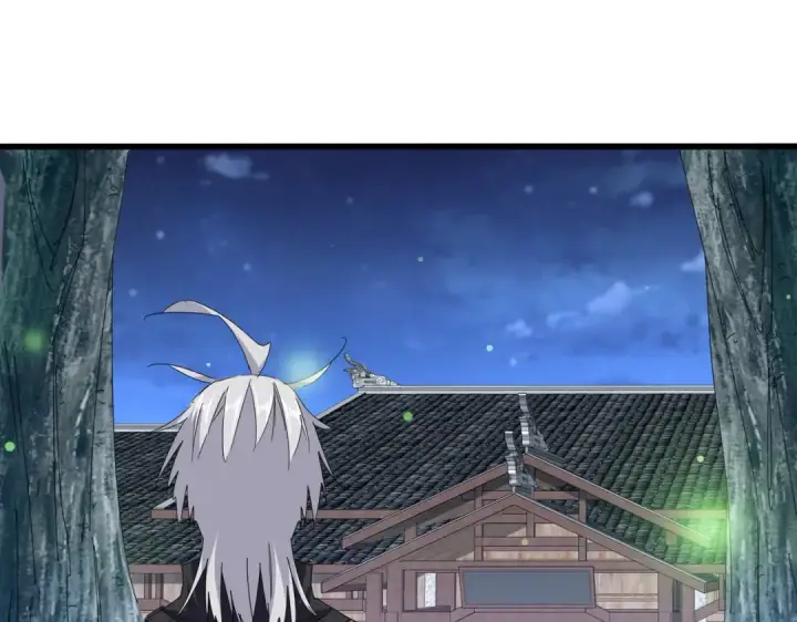 《魔皇大管家》第680话 最幸福的时刻图31