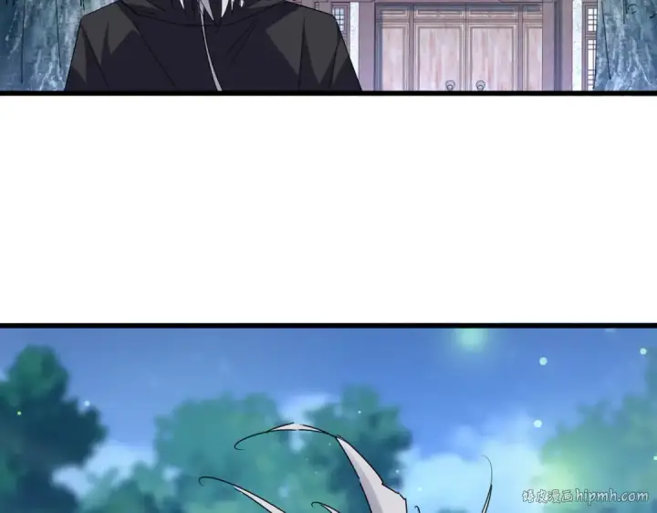 《魔皇大管家》第680话 最幸福的时刻图32