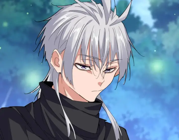 《魔皇大管家》第680话 最幸福的时刻图33