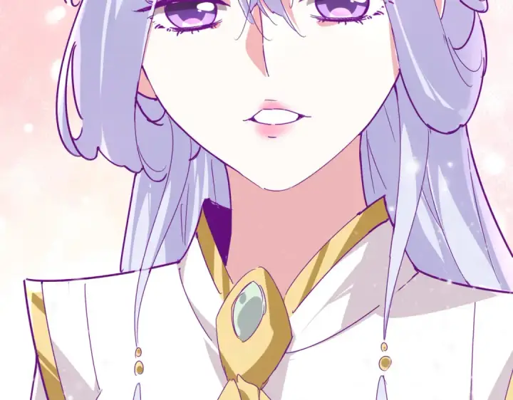 《魔皇大管家》第680话 最幸福的时刻图4