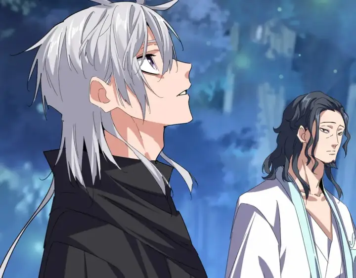 《魔皇大管家》第680话 最幸福的时刻图52