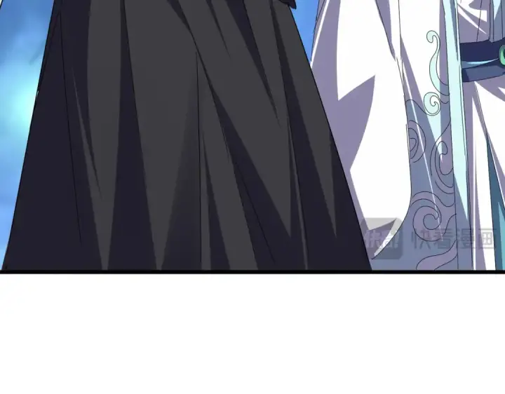 《魔皇大管家》第680话 最幸福的时刻图53