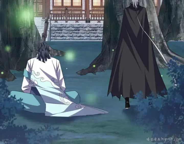 《魔皇大管家》第680话 最幸福的时刻图64