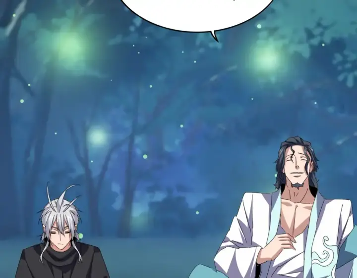 《魔皇大管家》第680话 最幸福的时刻图70