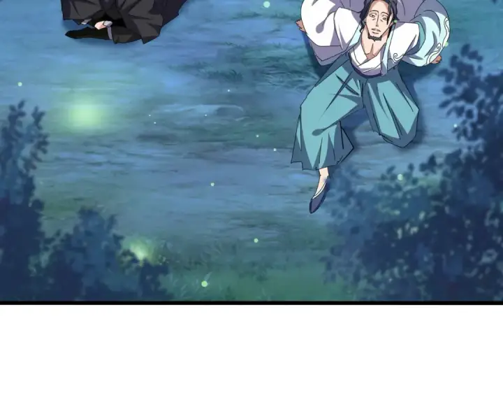 《魔皇大管家》第680话 最幸福的时刻图85