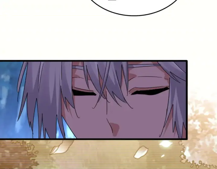 《魔皇大管家》第680话 最幸福的时刻图95
