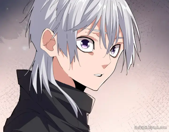 《魔皇大管家》第681话 新烦恼图112