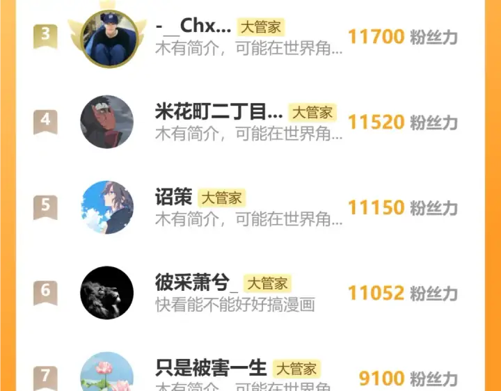 《魔皇大管家》第681话 新烦恼图118