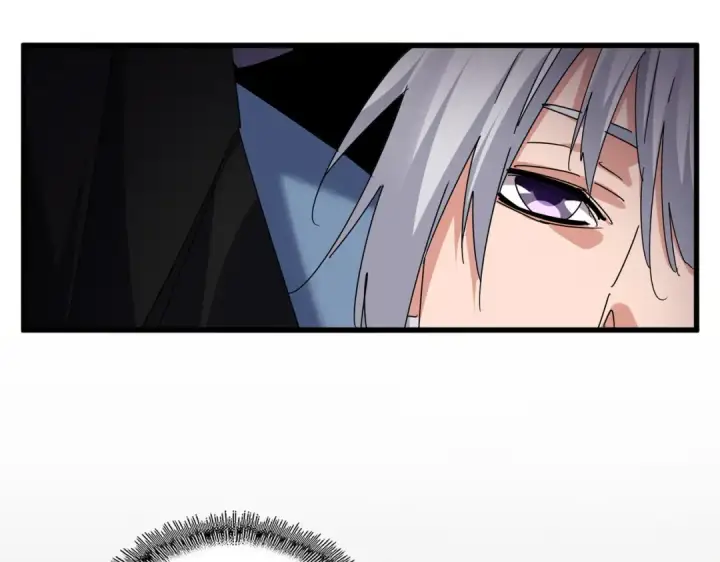 《魔皇大管家》第681话 新烦恼图15