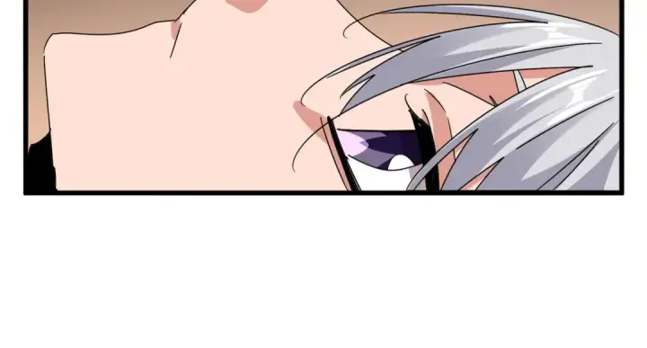 《魔皇大管家》第681话 新烦恼图20