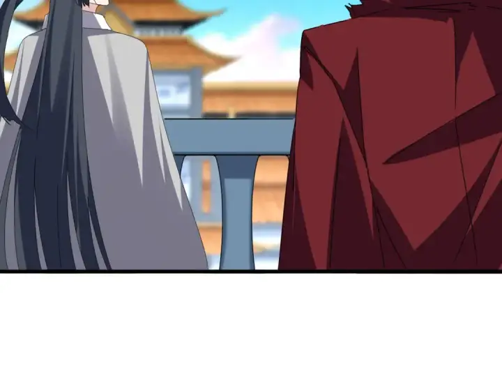 《魔皇大管家》第683话 向上挑战图21