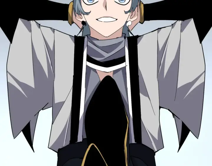 《魔皇大管家》第683话 向上挑战图29
