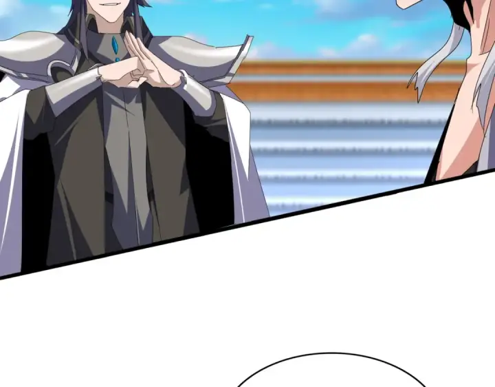 《魔皇大管家》第683话 向上挑战图44