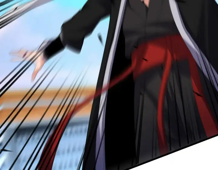 《魔皇大管家》第683话 向上挑战图83